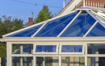 professional Tring Wharf conservatory insulation