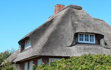 thatch roofing Tring Wharf, Hertfordshire