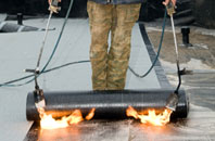 Tring Wharf flat roof sealing quote