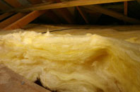 Tring Wharf pitch roof insulation